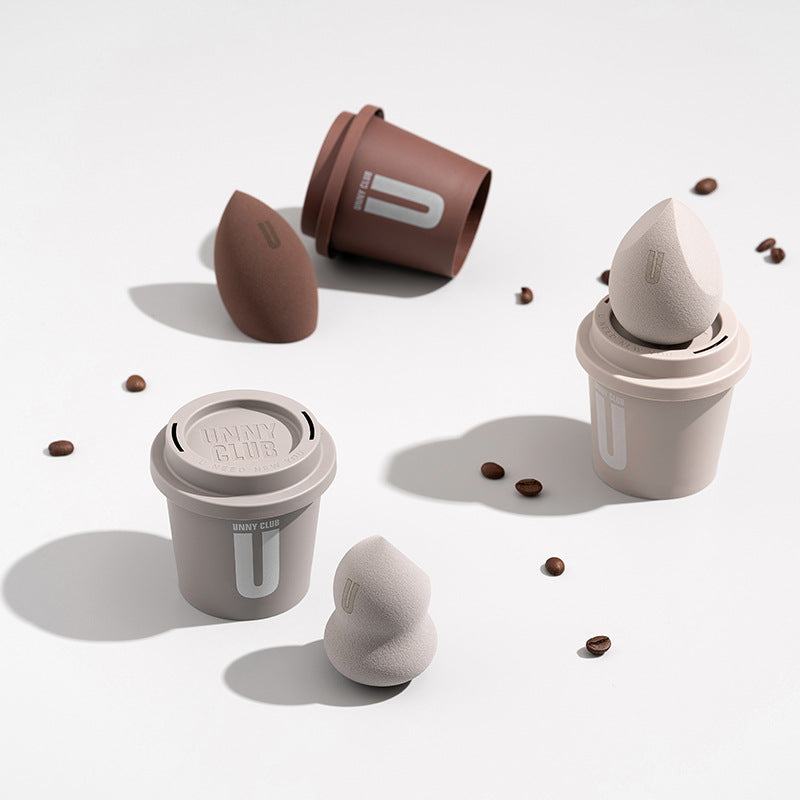 Make up egg make-up super soft do not eat powder Make up egg make-up super soft do not eat powder